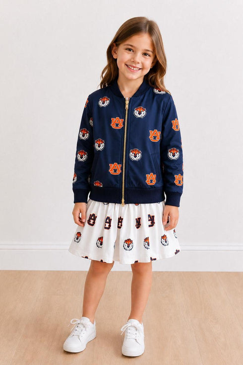 auburn-blue-aubie-satin-jacket-sophias-style-4