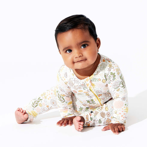 fall-floral-bamboo-convertible-footie- at Sophia's Style-4