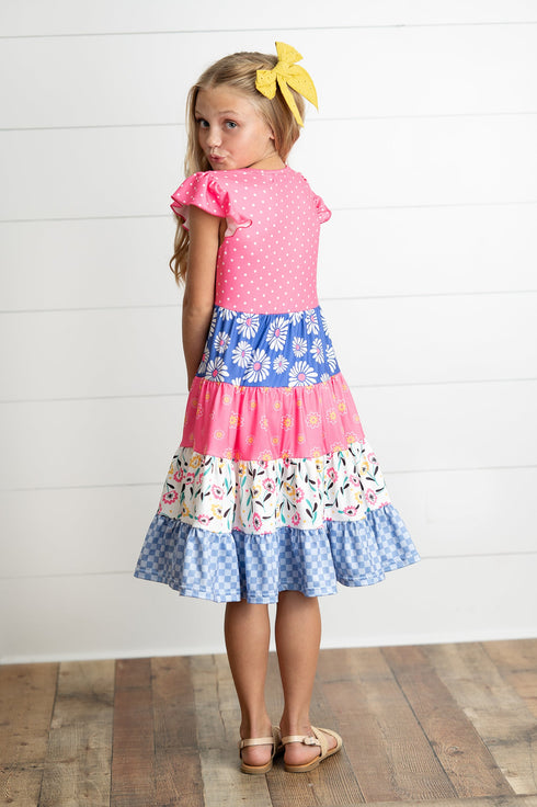 ava-hot-pink-tiered-ruffles-dress-adorable-sweetness-sophias-style-2