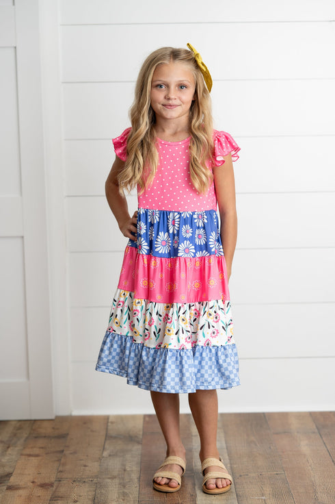 ava-hot-pink-tiered-ruffles-dress-adorable-sweetness-sophias-style-6