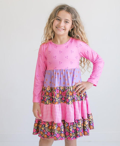 avery-bright-pink-floral-long-sleeve-dress-oopsie-daisy-sophias-style-2