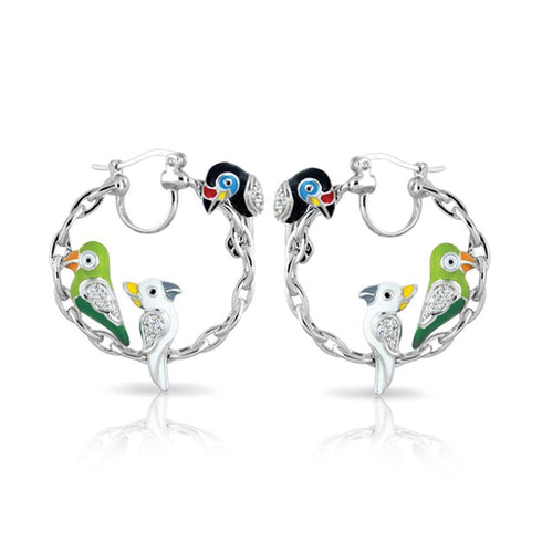 aviary-earrings-sophias-styleItalian Enamel-1
