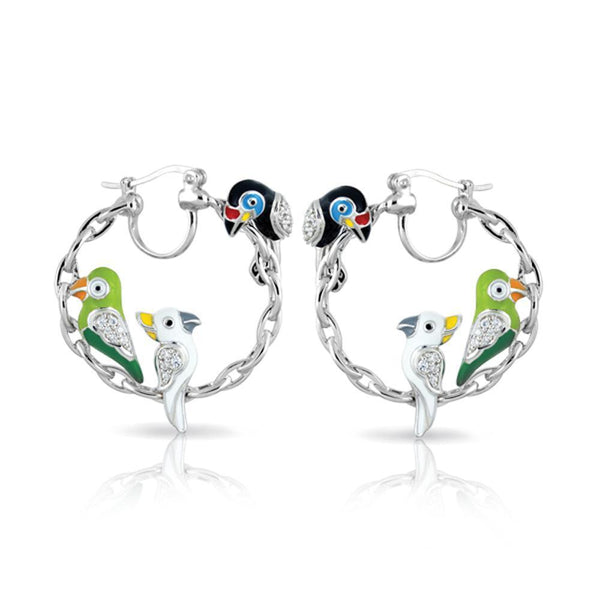 aviary-earrings-sophias-styleItalian Enamel-1