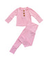 light-pink-infant-2-piece-bamboo-set Laree & Co - Sophia's Style-2
