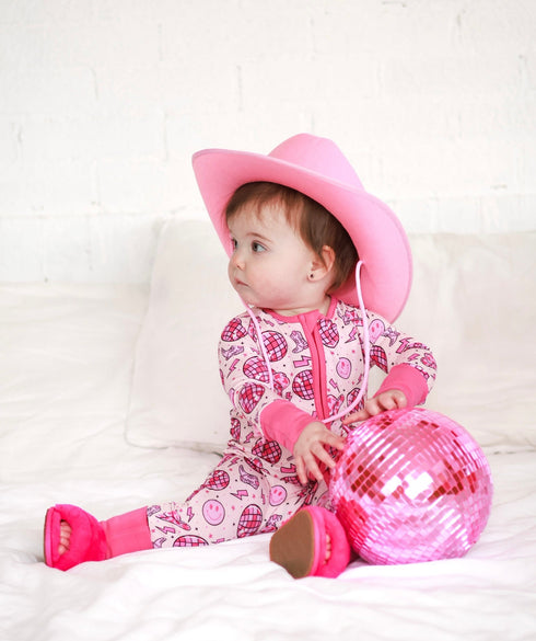 lets-go-girlzzz-dream-romper Dream-Big-Little-Co-pajama-baby-blanket