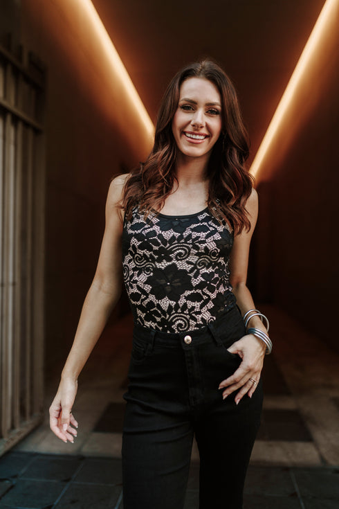 basic-b-lace-bodysuit-jet Buddy Love - Sophia's Style----8