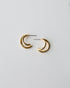 double-hoop-earrings-downeast-sophias-style-2