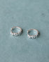 silver-in-bloom-huggie-hoop-downeast-sophias-style-2