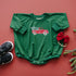 christmas-tree-truck-bamboo-sweatshirt-romper Sophia's Style-1