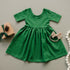 organic-cotton-twirl-dress-red-or-green Little Joy Co - Sophia's Style-3