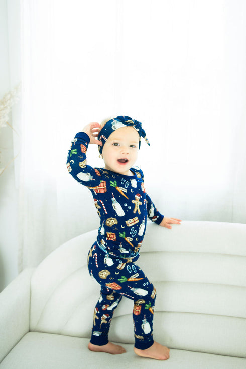 santa-s-treats-long-sleeve-pjs Big Dreams Little Jammie Session Sophia's Style-1