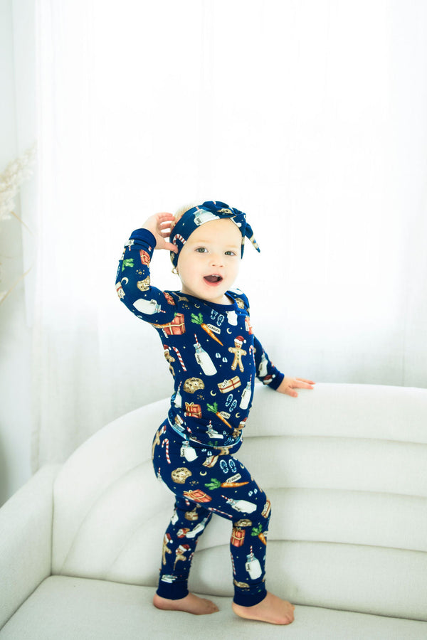 santa-s-treats-long-sleeve-pjs Big Dreams Little Jammie Session Sophia's Style-1