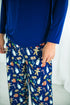 santa-s-treats-mens-pj-pants Big Dreams Little Jammie Session Sophia's Style-1