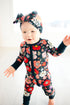 midnight-meadow-romper Big Dreams Little Jammie Session Sophia's Style-2
