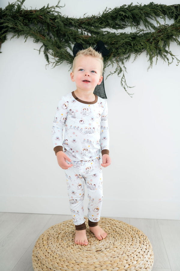 waddle-i-do-without-you-penguin-long-sleeve-pjs Big Dreams Little Jammie Session Sophia's Style-1