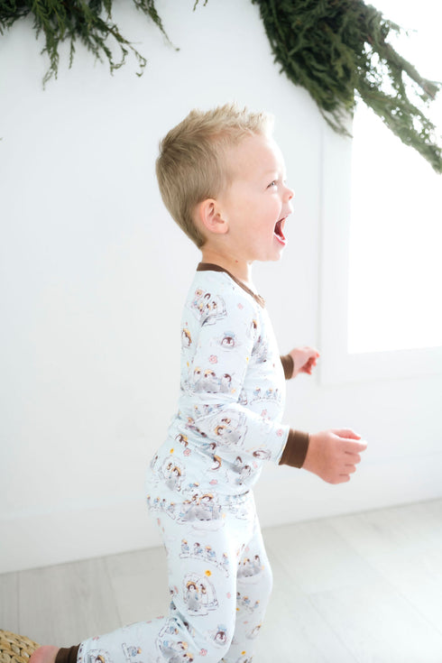 waddle-i-do-without-you-penguin-long-sleeve-pjs Big Dreams Little Jammie Session Sophia's Style-2