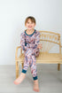 pretty-in-paisley-long-sleeve-pjs Big Dreams Little Jammie Session Sophia's Style-3