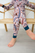 pretty-in-paisley-long-sleeve-pjs Big Dreams Little Jammie Session Sophia's Style-4