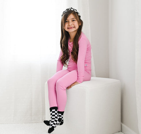 bubblegum-rib-dream-set Dream-Big-Little-Co-pajama-baby-blanket