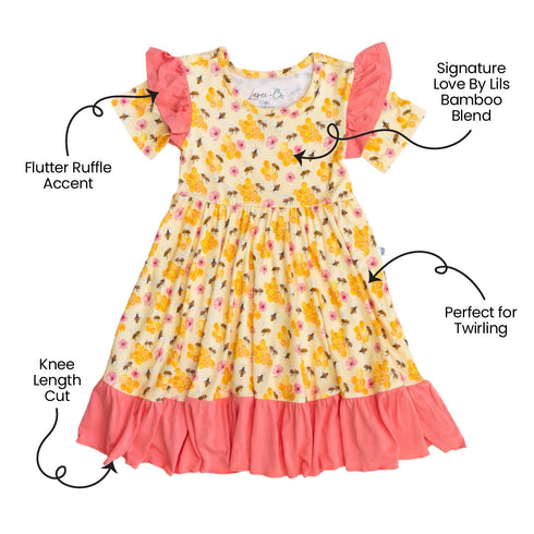 bellagrace-bamboo-ruffle-spin-dress- at Sophia's Style-2