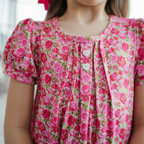 vintage-floral-cozy-set-makena-lane - Sophia's Style -9