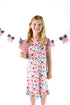 red-white-blue-nightgown-patriotic-bows-girls-bamboo-nightgown Boosh Baby - Sophia's Style-2