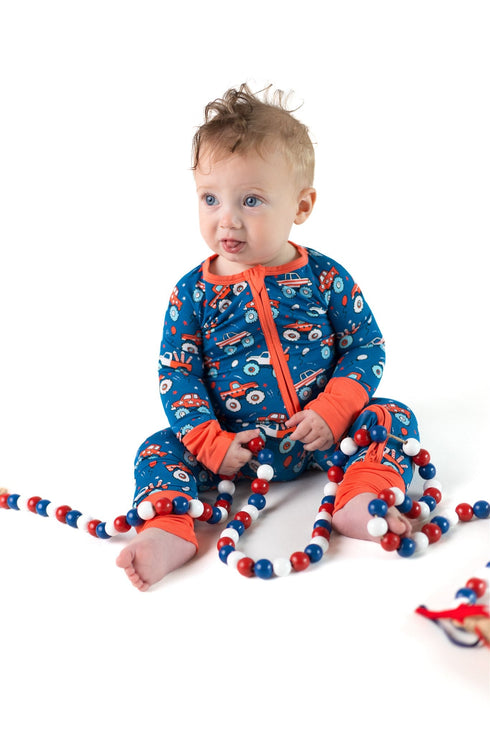 monster-trucks-rockets-bamboo-zippy Boosh Baby - Sophia's Style-2