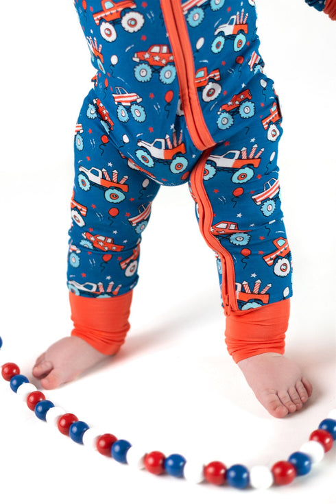 monster-trucks-rockets-bamboo-zippy Boosh Baby - Sophia's Style-4