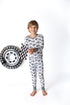 blazin-cars-two-piece-pajama-set Boosh Baby - Sophia's Style-5