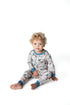 child-of-god-pajamas-two-piece-pajama-set Boosh Baby - Sophia's Style-2