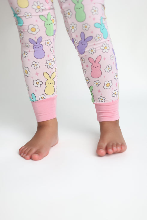 bunnies-two-piece-bamboo-pajama-set Boosh Baby - Sophia's Style-6