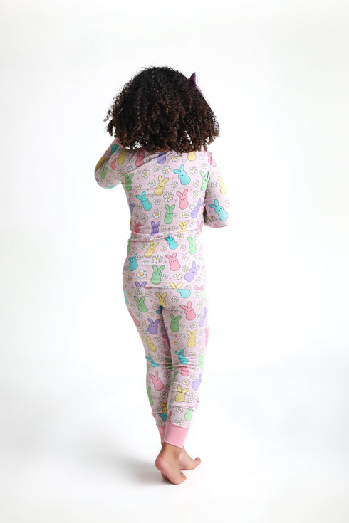 bunnies-two-piece-bamboo-pajama-set Boosh Baby - Sophia's Style-9
