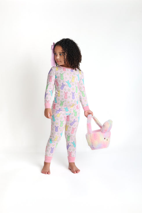 bunnies-two-piece-bamboo-pajama-set Boosh Baby - Sophia's Style-12