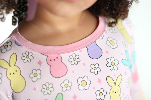 bunnies-two-piece-bamboo-pajama-set Boosh Baby - Sophia's Style-15