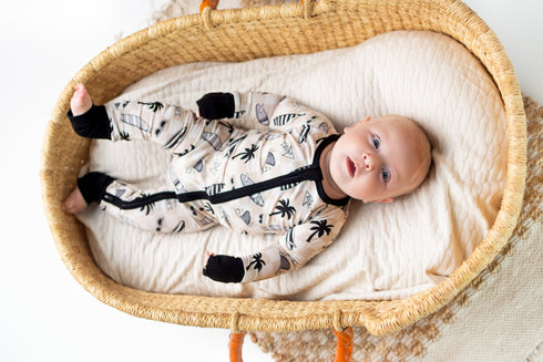 checkered-surf-zippy Boosh Baby - Sophia's Style-8