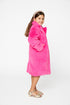 mini-zoey-coat-hot-pink Buddy Love - Sophia's Style--Pink-4-2