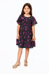 kenzie-girls-dress-celestial Buddy Love - Sophia's Style--Black-4-2