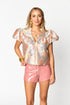 leeland-puff-sleeve-top-sugar-cube Buddy Love - Sophia's Style--Pink-S-2
