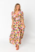miranda-puff-sleeve-maxi-dress-vanity Buddy Love - Sophia's Style--Pink-S-2