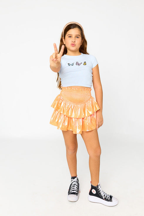 brookie-tween-skort-orange-pop BuddyLove - Sophia's Style-8