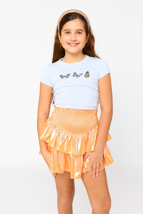 brookie-tween-skort-orange-pop BuddyLove - Sophia's Style-5