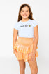 brookie-tween-skort-orange-pop BuddyLove - Sophia's Style-5