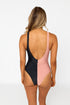black-mauve-colorblock-one-piece-swimsuit Buddy Love - Sophia's Style----5