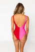 hot-pink-red-color-block-one-piece-swimsuit Buddy Love - Sophia's Style--Pink-L-3