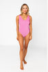 carly-one-piece-swimsuit-magenta Buddy Love - Sophia's Style--Pink-M-2