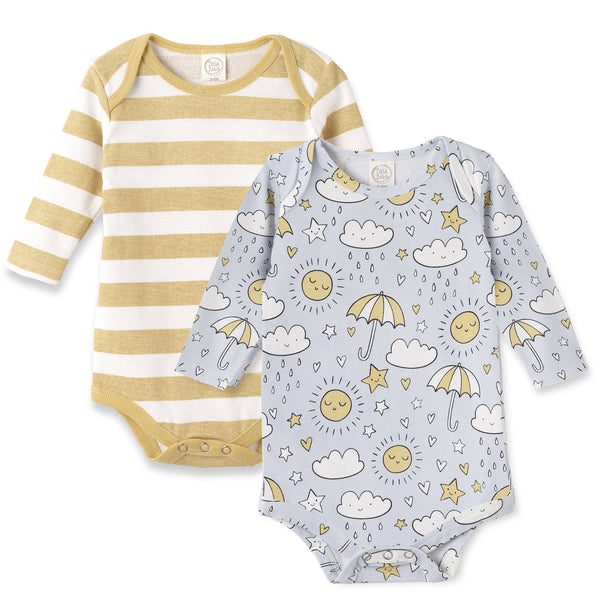 sunny-splash-set-of-2-bodysuits Tesa Babe - Sophia's StyleBaby Unisex Gift Sets-1