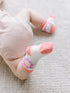 3-Pack Soft Durable Baby Socks Set - Bonjour Bébé