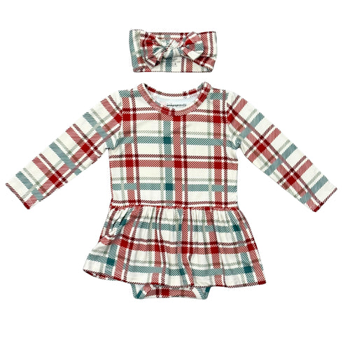 baby-girl-long-sleeve-bodysuit-dress-set-in-tartan-plaid-baby-sprouts-sophias-styleBaby Girl Long Sleeve Bodysuit Dress Set-1