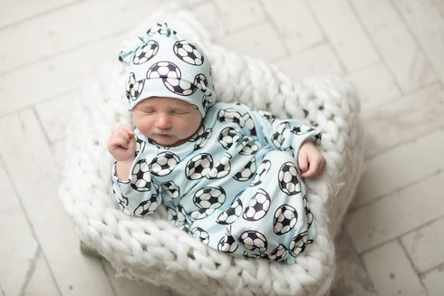 soccer-baby-gown-adorable-sweetness-sophias-styleBaby Sets-1