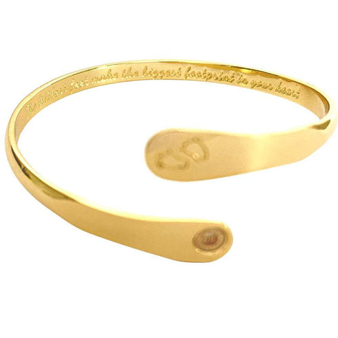 baby-bracelets-footprint-bracelets-engraved-bracelets-the-littlest-feet-makes-the-biggest-footprint-in-your-heart-footprint-baby-Sophia's Style-6